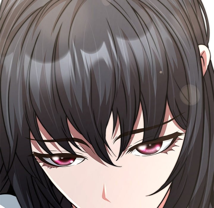 My Gangster Girlfriend Chap Chapter 40-My Gangster Girlfriend - Next Chap 41