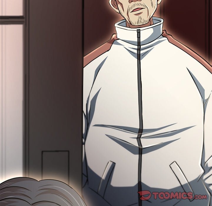 My Gangster Girlfriend Chap Chapter 40-My Gangster Girlfriend - Next Chap 41