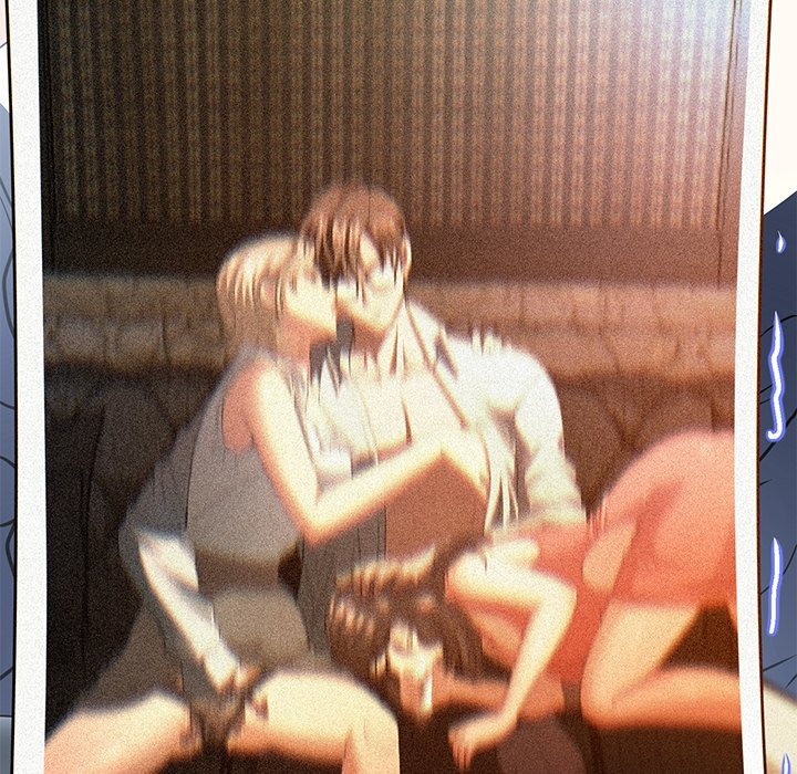 My Gangster Girlfriend Chap Chapter 40-My Gangster Girlfriend - Next Chap 41