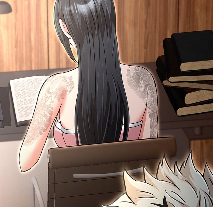 My Gangster Girlfriend Chap Chapter 40-My Gangster Girlfriend - Next Chap 41