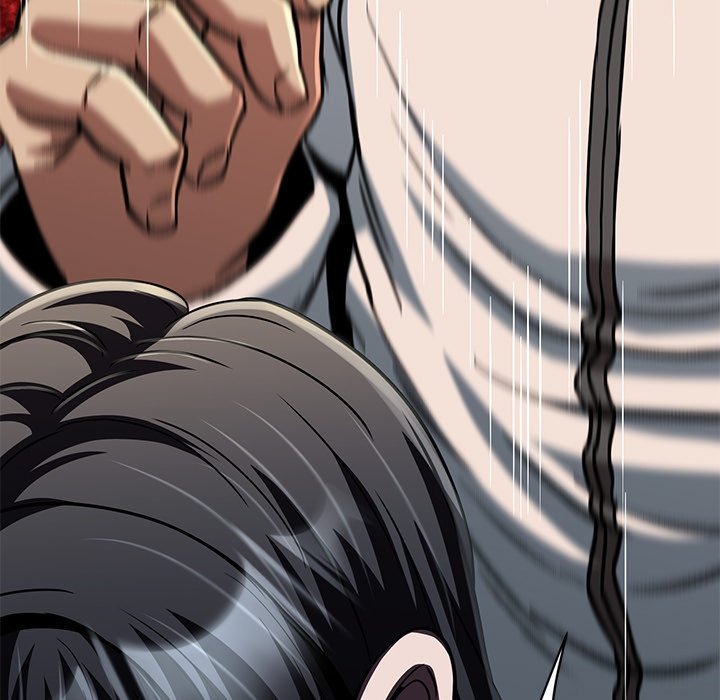 My Gangster Girlfriend Chap Chapter 40-My Gangster Girlfriend - Next Chap 41