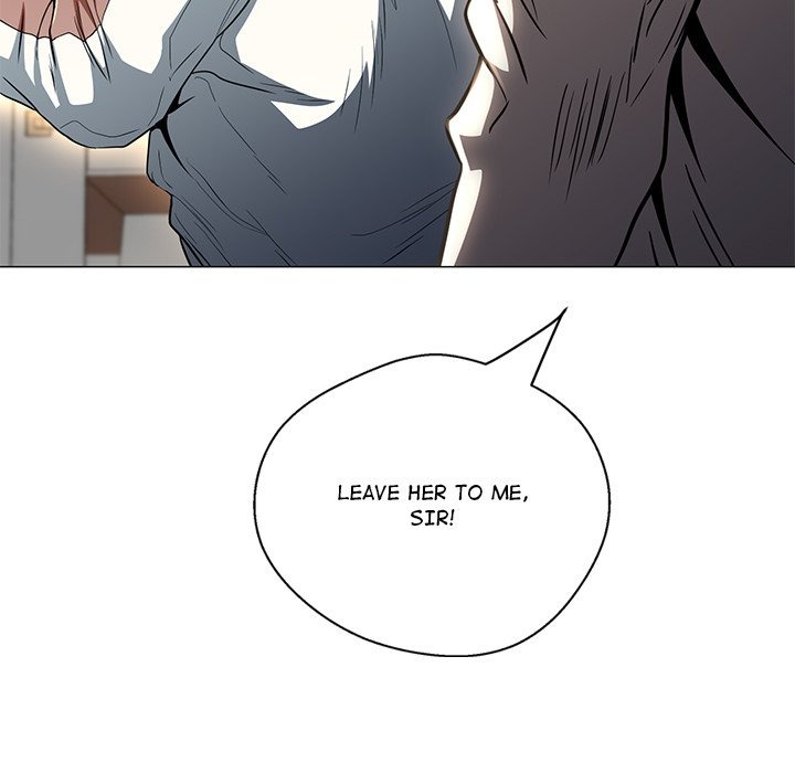 My Gangster Girlfriend Chap Chapter 40-My Gangster Girlfriend - Next Chap 41