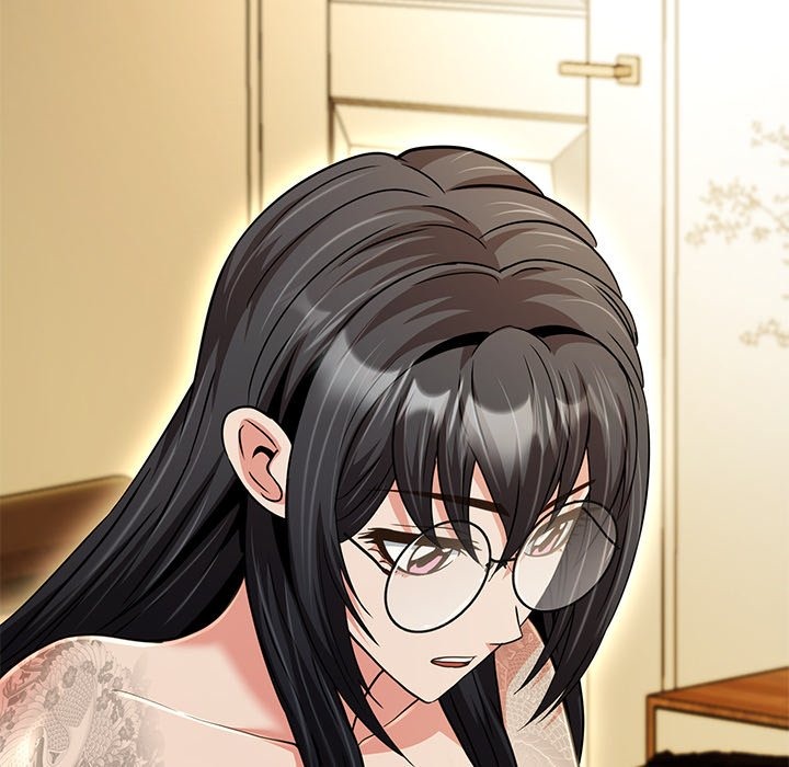 My Gangster Girlfriend Chap Chapter 40-My Gangster Girlfriend - Next Chap 41