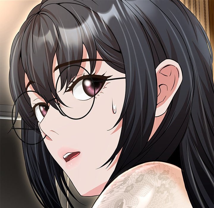 My Gangster Girlfriend Chap Chapter 40-My Gangster Girlfriend - Next Chap 41