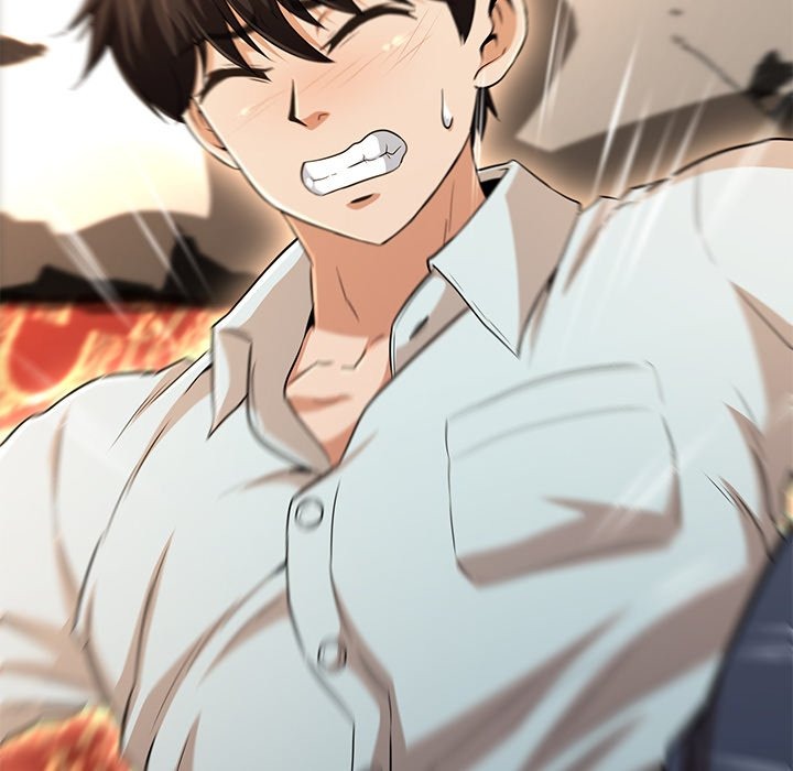 My Gangster Girlfriend Chap Chapter 40-My Gangster Girlfriend - Next Chap 41