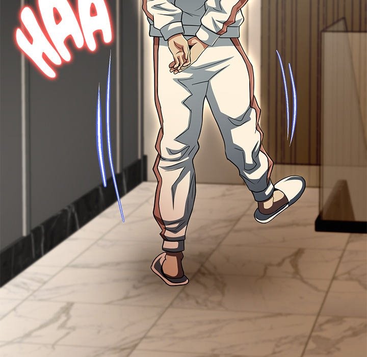 My Gangster Girlfriend Chap Chapter 40-My Gangster Girlfriend - Next Chap 41