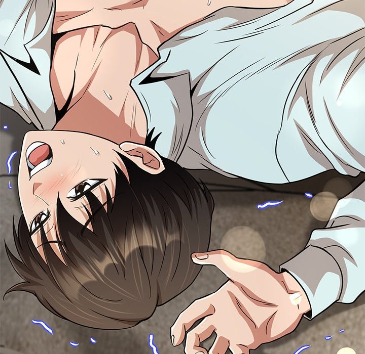 My Gangster Girlfriend Chap Chapter 40-My Gangster Girlfriend - Next Chap 41