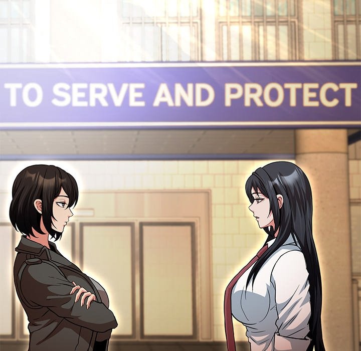 My Gangster Girlfriend Chap Chapter 40-My Gangster Girlfriend - Next Chap 41