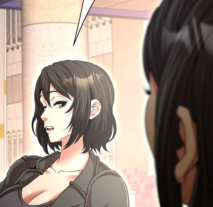 My Gangster Girlfriend Chap Chapter 40-My Gangster Girlfriend - Next Chap 41