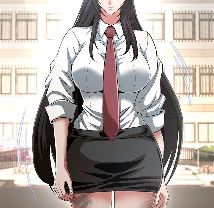 My Gangster Girlfriend Chap Chapter 40-My Gangster Girlfriend - Next Chap 41