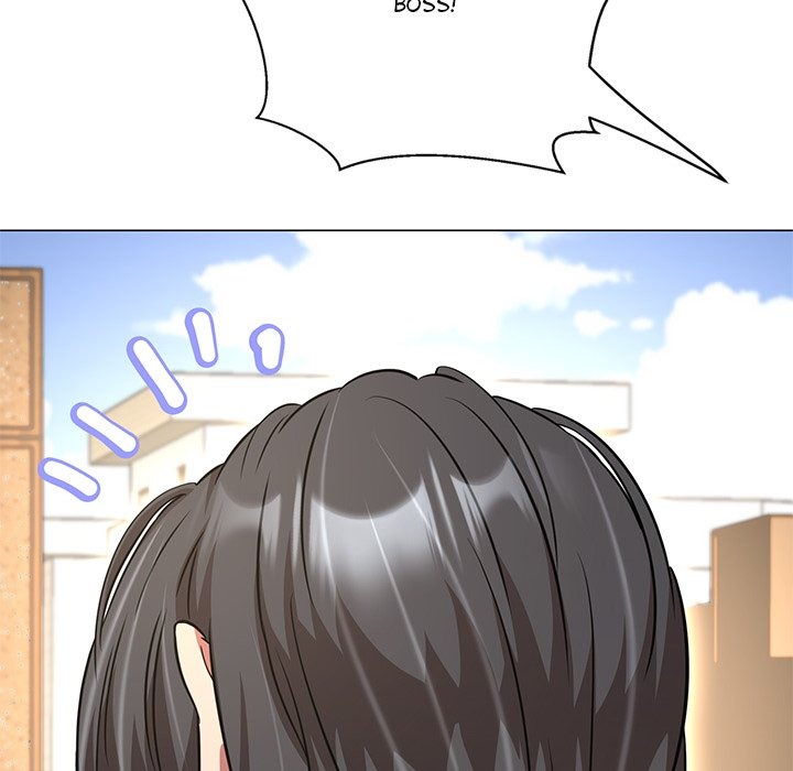 My Gangster Girlfriend Chap Chapter 40-My Gangster Girlfriend - Next Chap 41