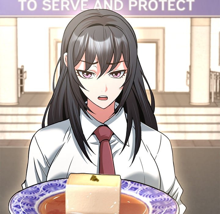 My Gangster Girlfriend Chap Chapter 40-My Gangster Girlfriend - Next Chap 41