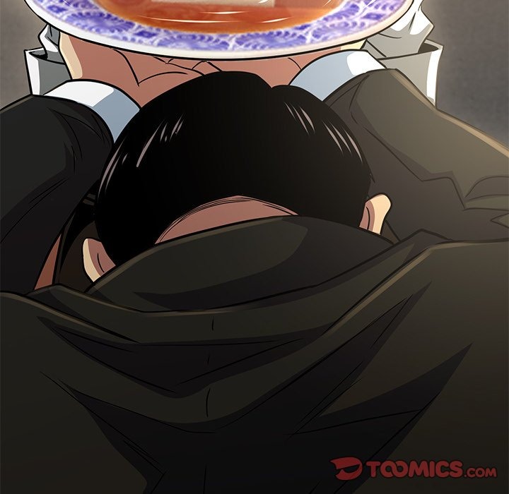 My Gangster Girlfriend Chap Chapter 40-My Gangster Girlfriend - Next Chap 41