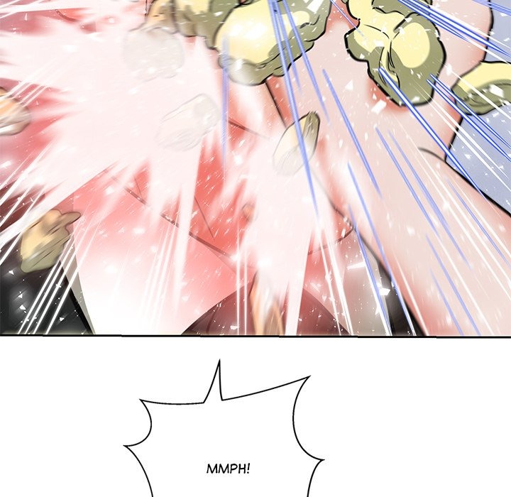 My Gangster Girlfriend Chap Chapter 40-My Gangster Girlfriend - Next Chap 41