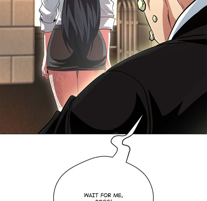 My Gangster Girlfriend Chap Chapter 40-My Gangster Girlfriend - Next Chap 41