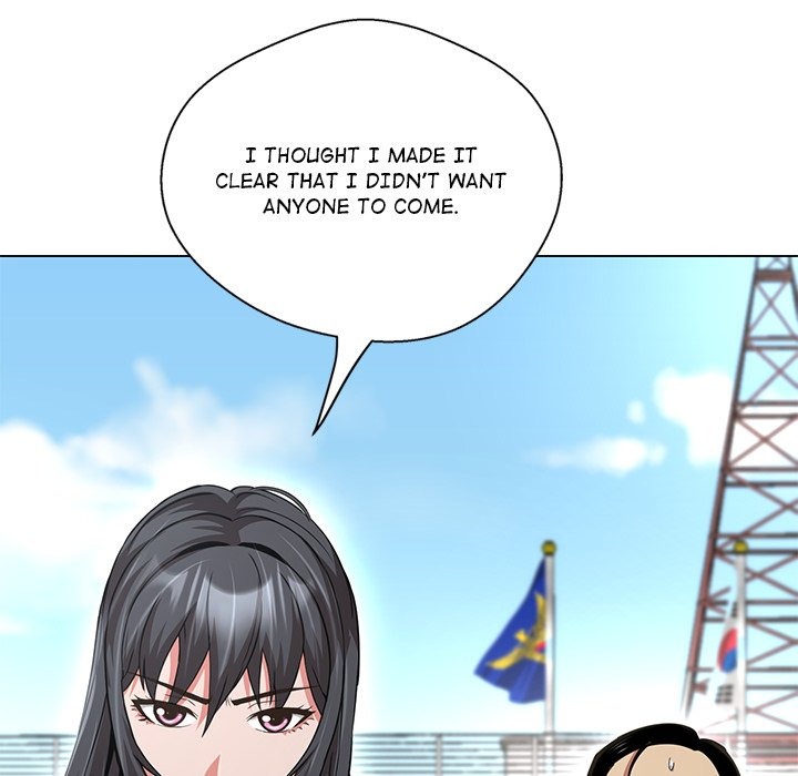 My Gangster Girlfriend Chap Chapter 40-My Gangster Girlfriend - Next Chap 41