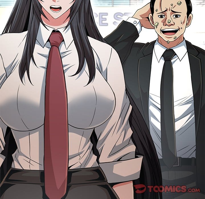 My Gangster Girlfriend Chap Chapter 40-My Gangster Girlfriend - Next Chap 41