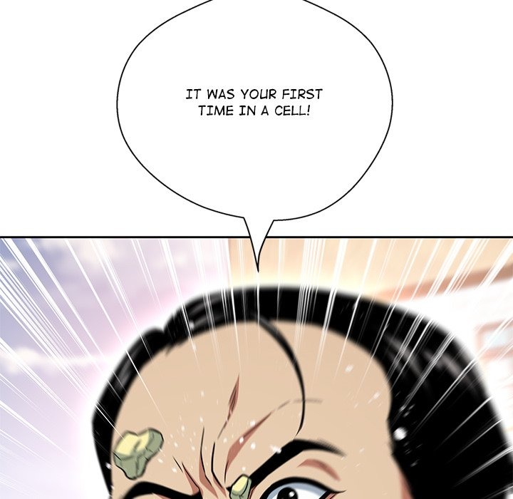 My Gangster Girlfriend Chap Chapter 40-My Gangster Girlfriend - Next Chap 41