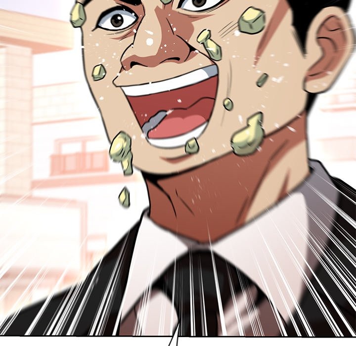 My Gangster Girlfriend Chap Chapter 40-My Gangster Girlfriend - Next Chap 41