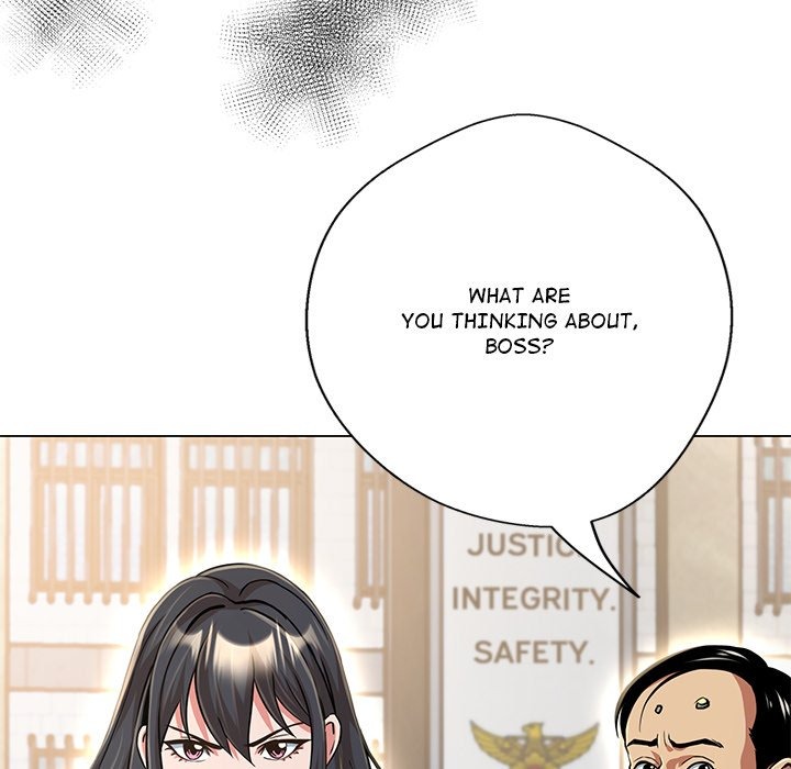 My Gangster Girlfriend Chap Chapter 40-My Gangster Girlfriend - Next Chap 41