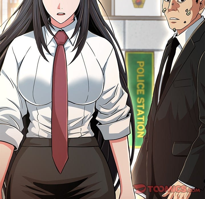 My Gangster Girlfriend Chap Chapter 40-My Gangster Girlfriend - Next Chap 41