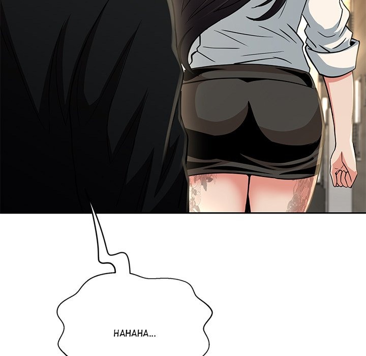 My Gangster Girlfriend Chap Chapter 40-My Gangster Girlfriend - Next Chap 41