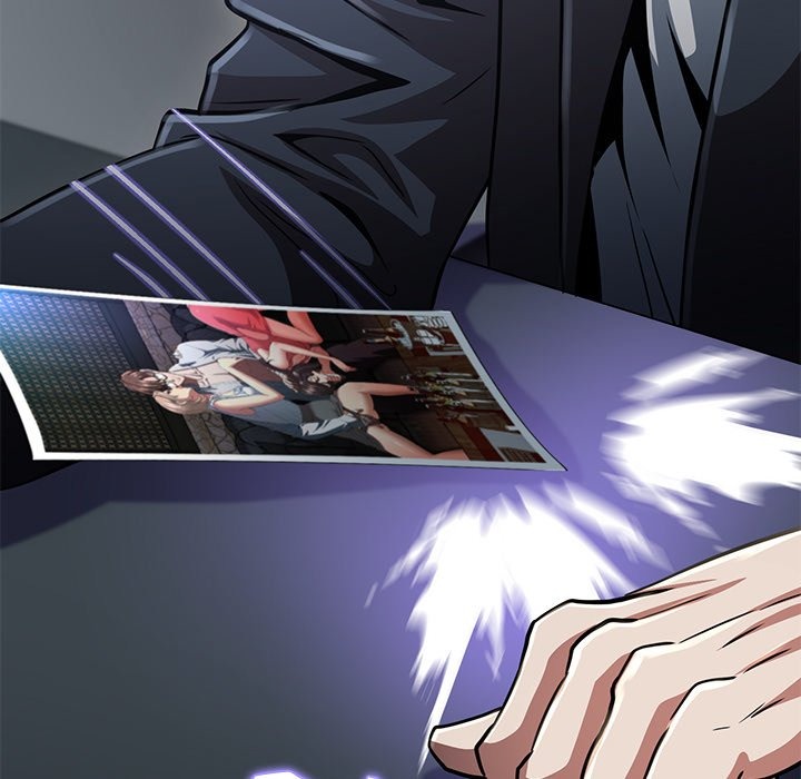 My Gangster Girlfriend Chap Chapter 40-My Gangster Girlfriend - Next Chap 41