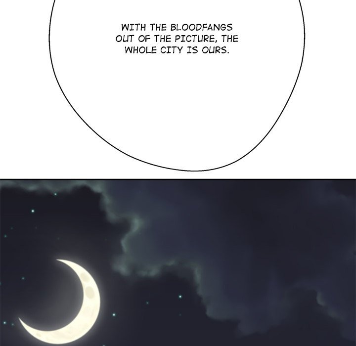 My Gangster Girlfriend Chap Chapter 41-My Gangster Girlfriend - Next Chap 42