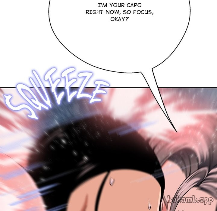 My Gangster Girlfriend Chap Chapter 41-My Gangster Girlfriend - Next Chap 42