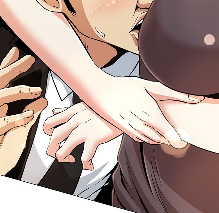 My Gangster Girlfriend Chap Chapter 41-My Gangster Girlfriend - Next Chap 42