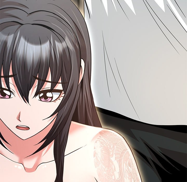 My Gangster Girlfriend Chap Chapter 41-My Gangster Girlfriend - Next Chap 42