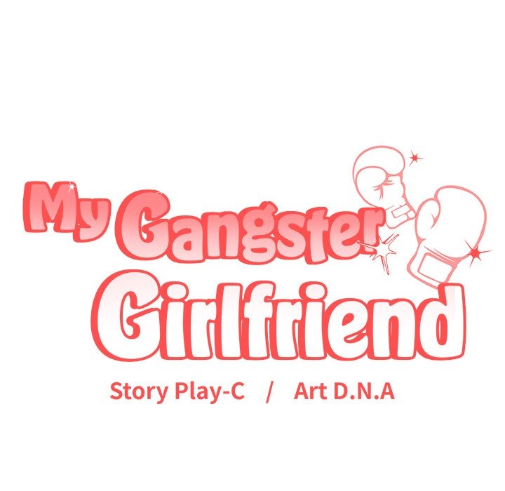 My Gangster Girlfriend Chap Chapter 41-My Gangster Girlfriend - Next Chap 42