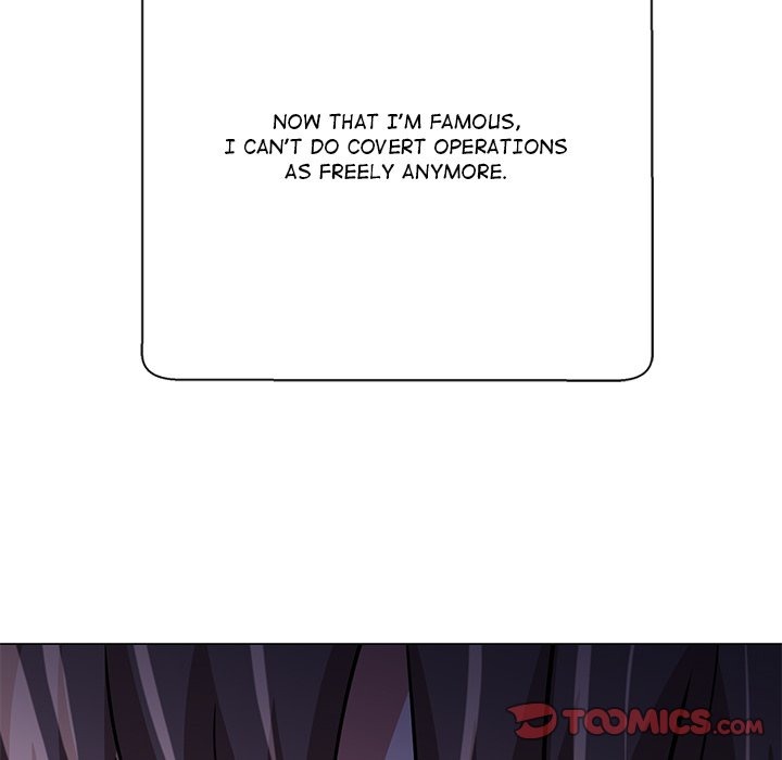 My Gangster Girlfriend Chap Chapter 41-My Gangster Girlfriend - Next Chap 42