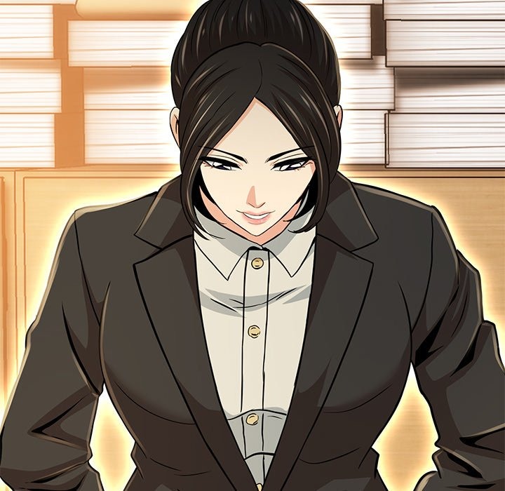 My Gangster Girlfriend Chap Chapter 41-My Gangster Girlfriend - Next Chap 42