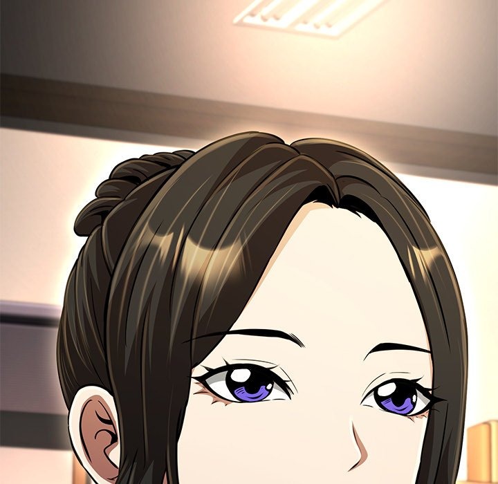 My Gangster Girlfriend Chap Chapter 41-My Gangster Girlfriend - Next Chap 42