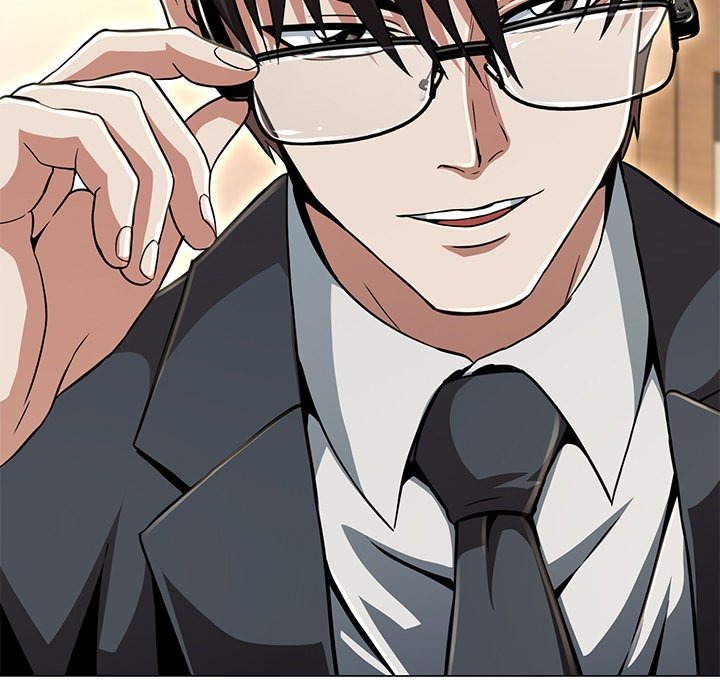 My Gangster Girlfriend Chap Chapter 41-My Gangster Girlfriend - Next Chap 42