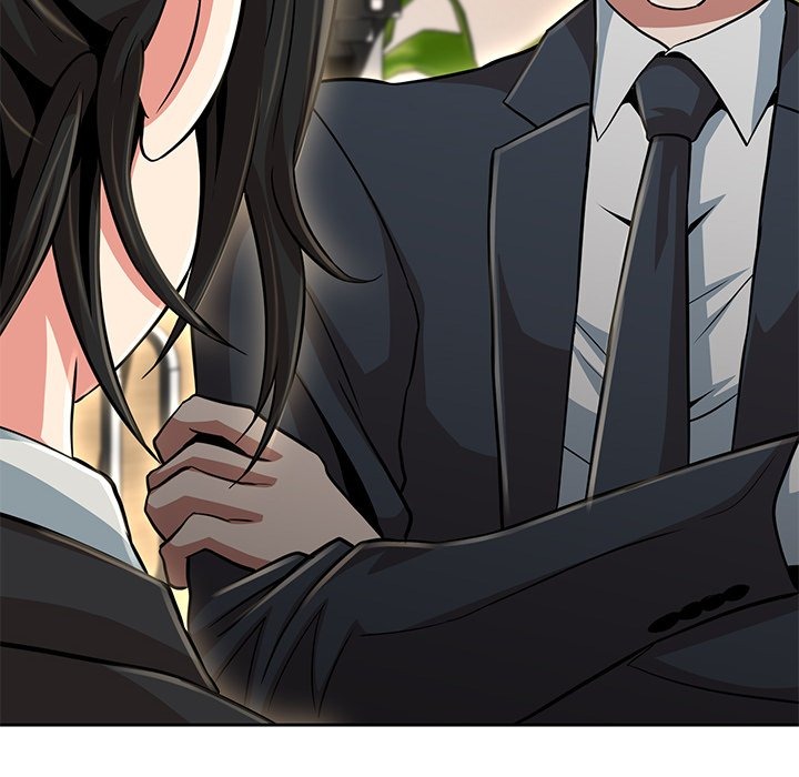 My Gangster Girlfriend Chap Chapter 41-My Gangster Girlfriend - Next Chap 42