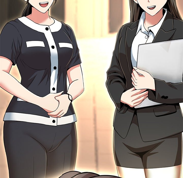 My Gangster Girlfriend Chap Chapter 41-My Gangster Girlfriend - Next Chap 42