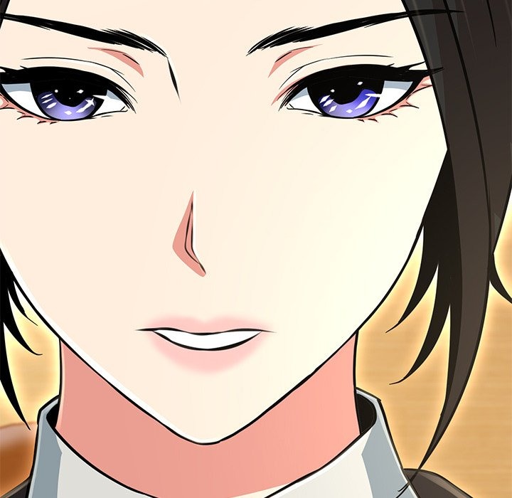 My Gangster Girlfriend Chap Chapter 41-My Gangster Girlfriend - Next Chap 42