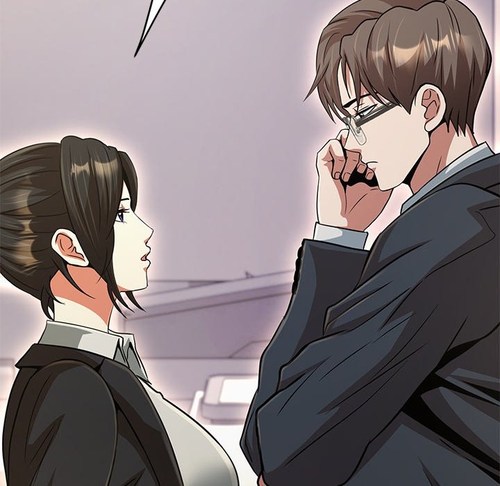 My Gangster Girlfriend Chap Chapter 41-My Gangster Girlfriend - Next Chap 42