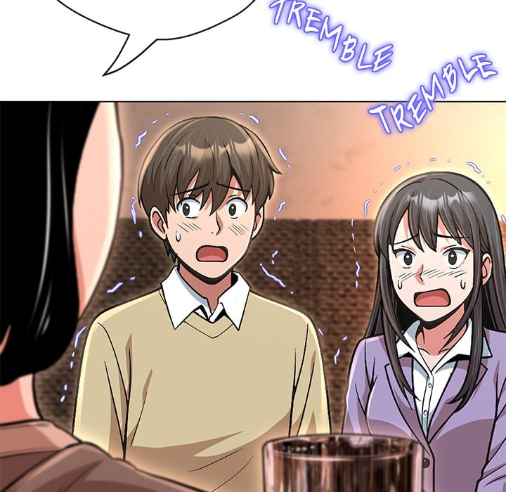 My Gangster Girlfriend Chap Chapter 44-My Gangster Girlfriend - Next Chap 45