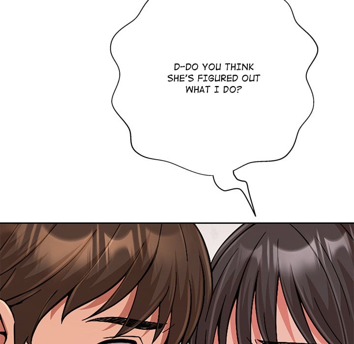 My Gangster Girlfriend Chap Chapter 44-My Gangster Girlfriend - Next Chap 45