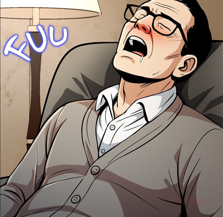 My Gangster Girlfriend Chap Chapter 44-My Gangster Girlfriend - Next Chap 45