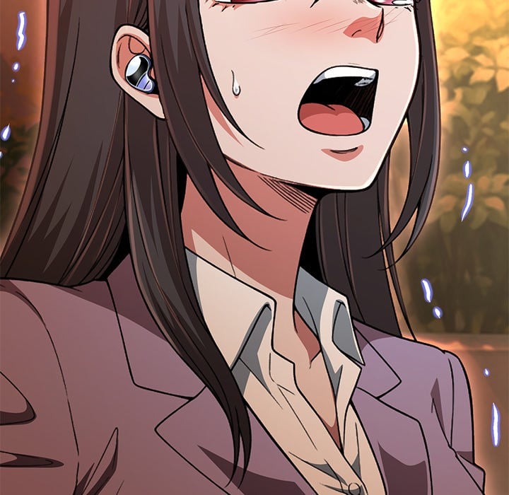 My Gangster Girlfriend Chap Chapter 44-My Gangster Girlfriend - Next Chap 45