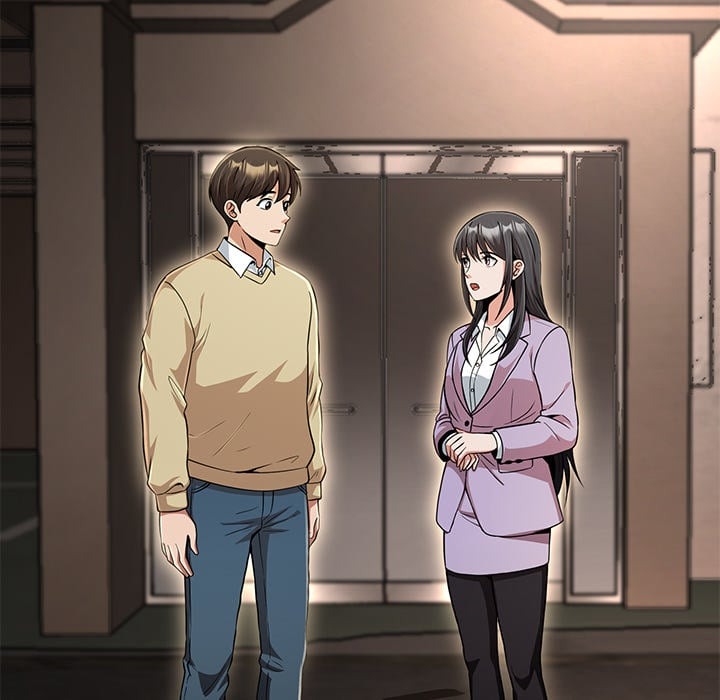 My Gangster Girlfriend Chap Chapter 44-My Gangster Girlfriend - Next Chap 45