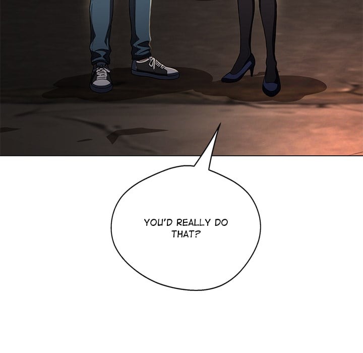 My Gangster Girlfriend Chap Chapter 44-My Gangster Girlfriend - Next Chap 45