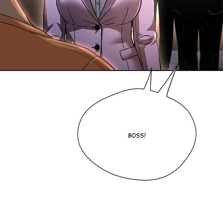 My Gangster Girlfriend Chap Chapter 44-My Gangster Girlfriend - Next Chap 45