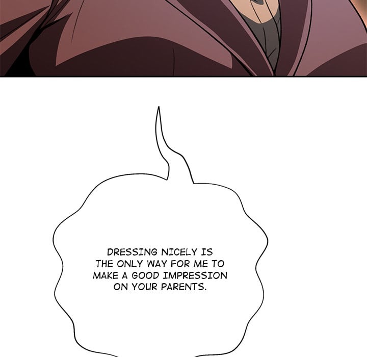 My Gangster Girlfriend Chap Chapter 44-My Gangster Girlfriend - Next Chap 45