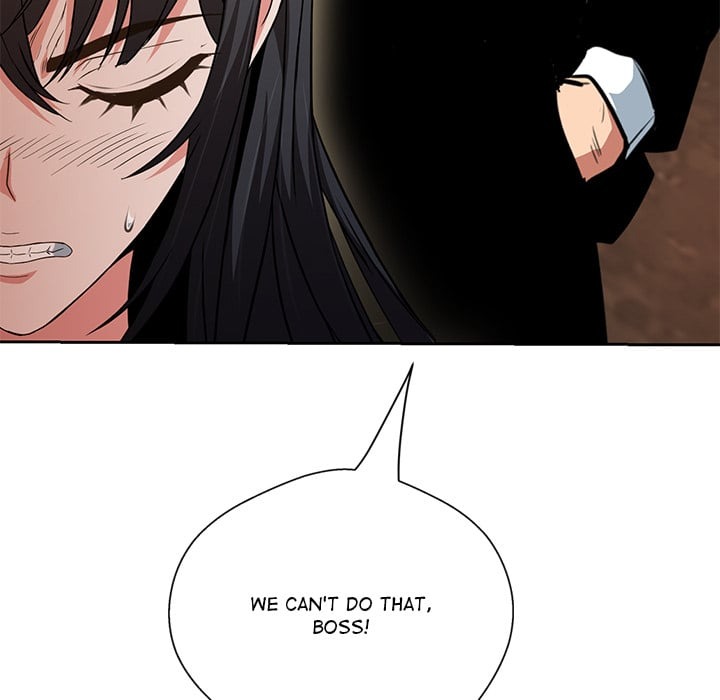 My Gangster Girlfriend Chap Chapter 44-My Gangster Girlfriend - Next Chap 45