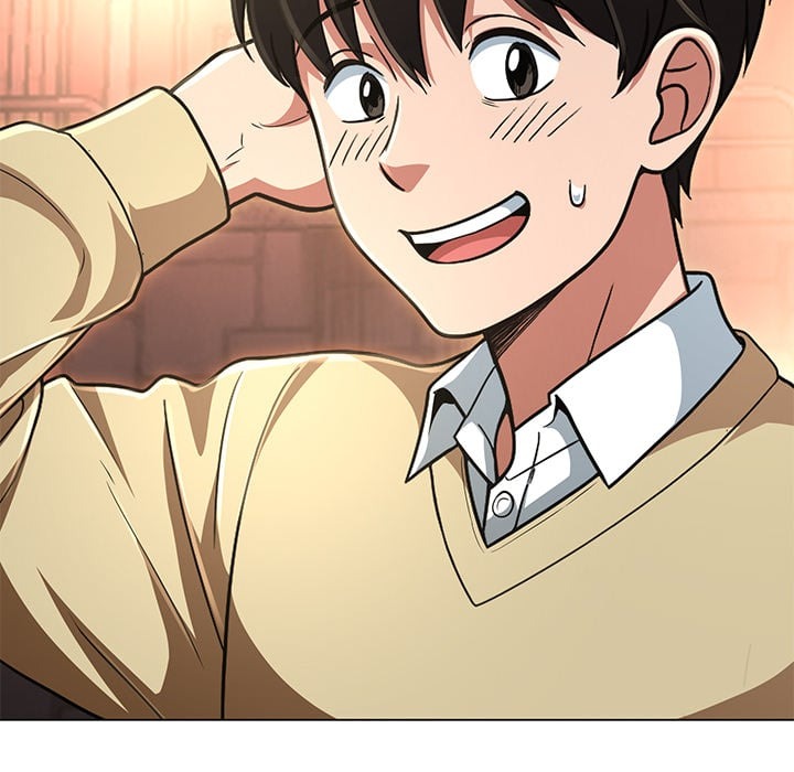 My Gangster Girlfriend Chap Chapter 44-My Gangster Girlfriend - Next Chap 45